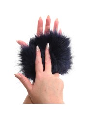 Piumino per Solletico Sportsheets Sex and Mischief Azzurro