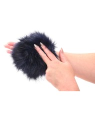 Piumino per Solletico Sportsheets Sex and Mischief Azzurro