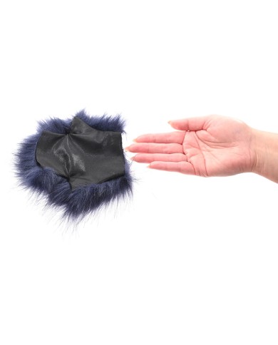 Piumino per Solletico Sportsheets Sex and Mischief Azzurro Piumino per Solletico Sportsheets Sex and Mischief Azzurro