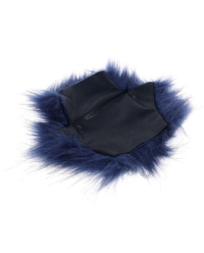 Piumino per Solletico Sportsheets Sex and Mischief Azzurro