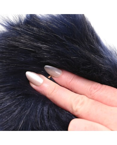 Piumino per Solletico Sportsheets Sex and Mischief Azzurro Piumino per Solletico Sportsheets Sex and Mischief Azzurro