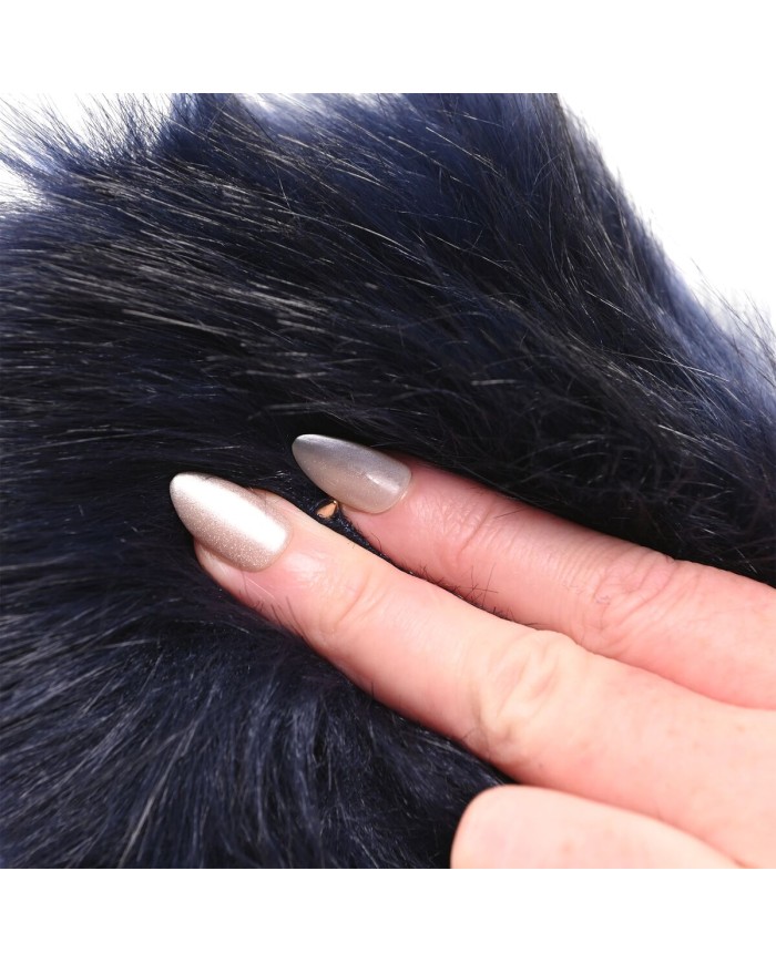 Piumino per Solletico Sportsheets Sex and Mischief Azzurro