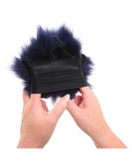 Piumino per Solletico Sportsheets Sex and Mischief Azzurro