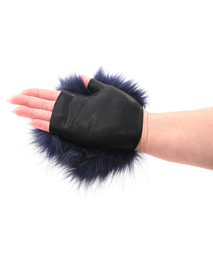 Piumino per Solletico Sportsheets Sex and Mischief Azzurro