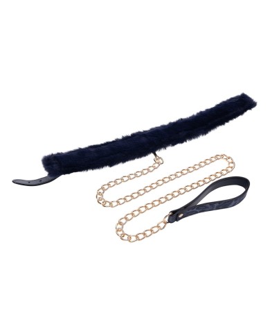 Collare da Addestramento Sportsheets Sex and Mischief Collare da Addestramento Sportsheets Sex and Mischief