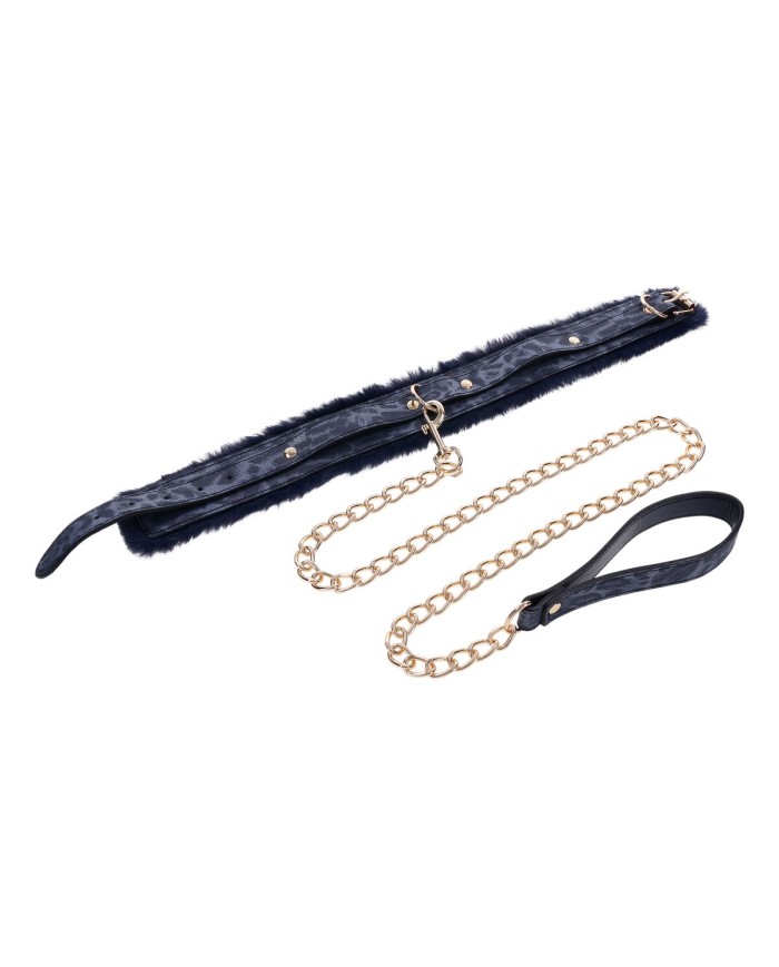 Collare da Addestramento Sportsheets Sex and Mischief