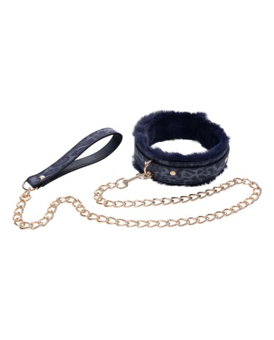 Collare da Addestramento Sportsheets Sex and Mischief Collare da Addestramento Sportsheets Sex and Mischief