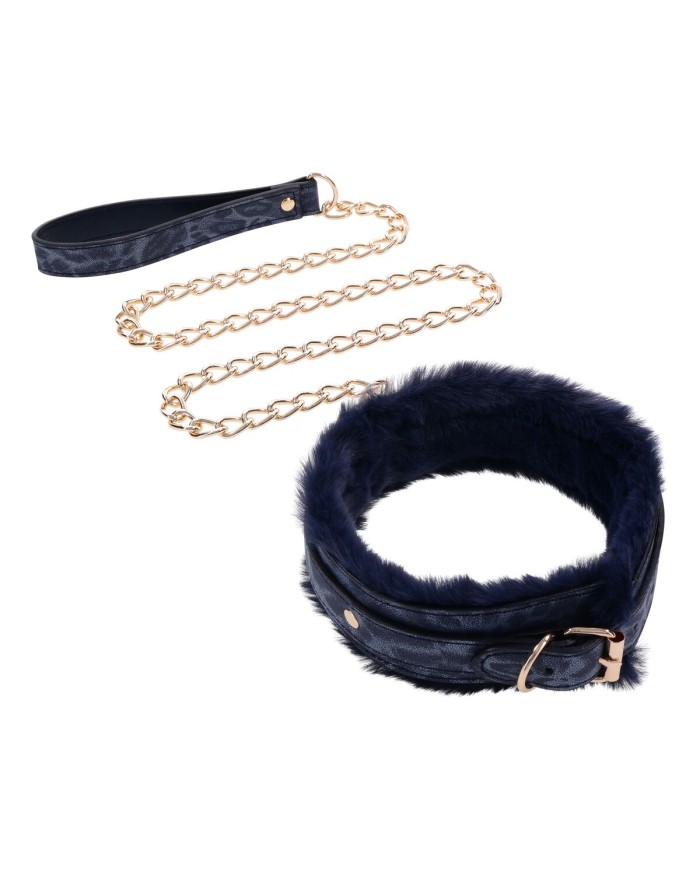 Collare da Addestramento Sportsheets Sex and Mischief