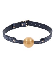 Solid Ball Gag Sportsheets Sex and Mischief Solid Ball Gag Sportsheets Sex and Mischief