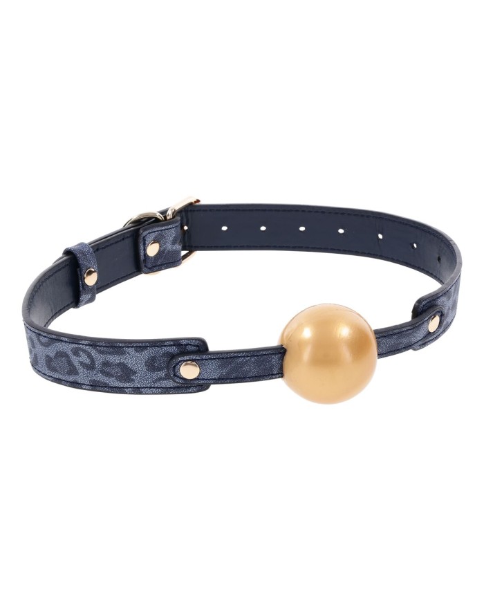 Solid Ball Gag Sportsheets Sex and Mischief Solid Ball Gag Sportsheets Sex and Mischief