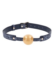 Solid Ball Gag Sportsheets Sex and Mischief Solid Ball Gag Sportsheets Sex and Mischief