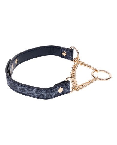 Collare da Addestramento Sportsheets Sex and Mischief Collare da Addestramento Sportsheets Sex and Mischief