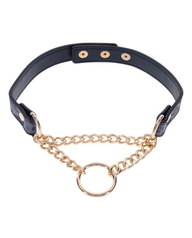 Collare da Addestramento Sportsheets Sex and Mischief Collare da Addestramento Sportsheets Sex and Mischief