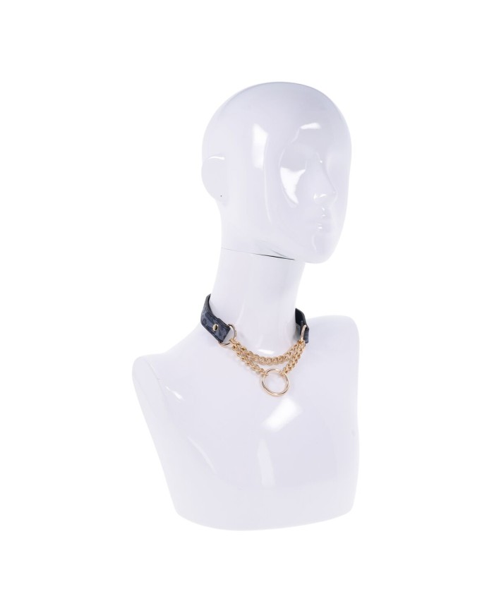 Collare da Addestramento Sportsheets Sex and Mischief