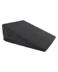 Cuscino Sportsheets Pivot Nero Cuscino Sportsheets Pivot Nero