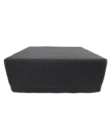 Cuscino Sportsheets Pivot Nero