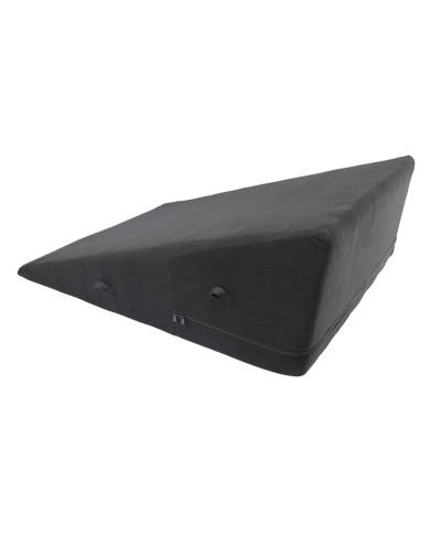 Cuscino Sportsheets Pivot Nero