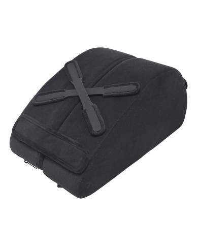 Cuscino Sportsheets Pivot Nero Cuscino Sportsheets Pivot Nero