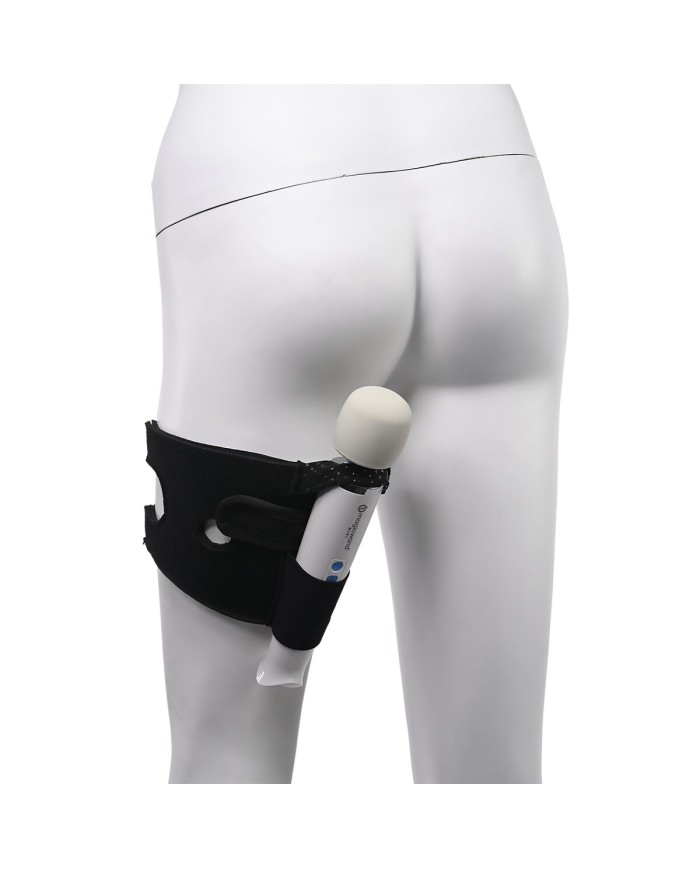 Dildo Indossabile Sportsheets Pivot Dildo Indossabile Sportsheets Pivot