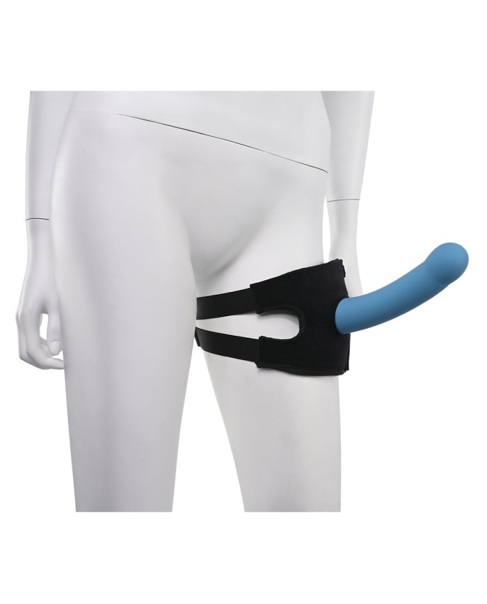 Dildo Indossabile Sportsheets Pivot Dildo Indossabile Sportsheets Pivot
