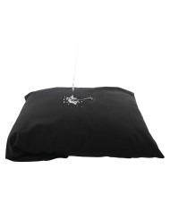 Lenzuolo Sportsheets Nero (Poliestere)