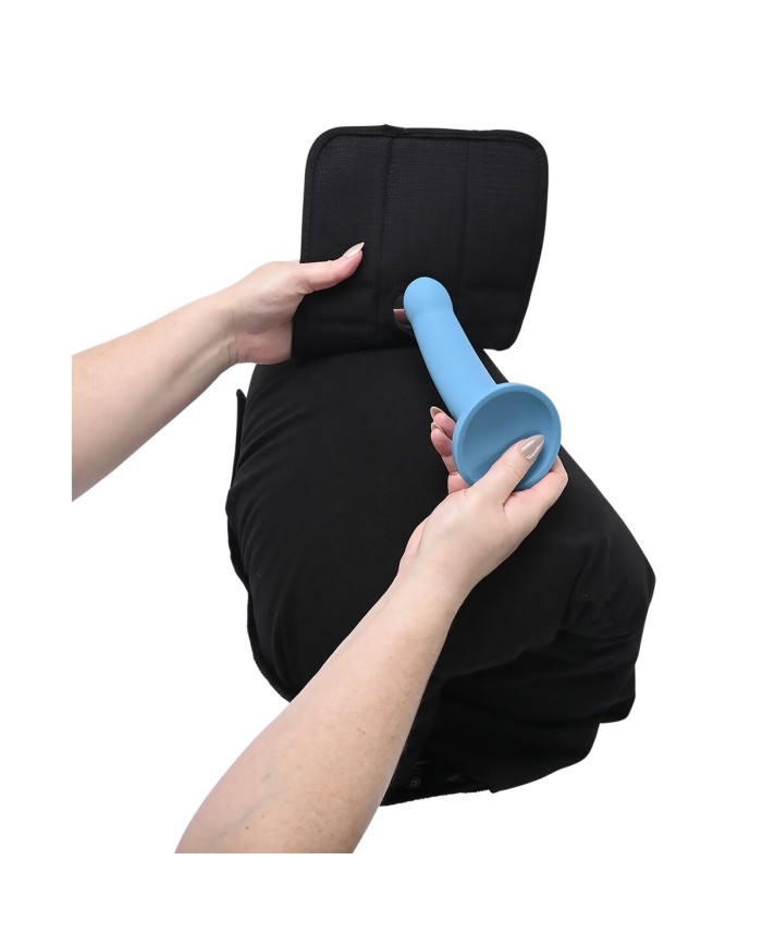 Lenzuolo Sportsheets Pivot Nero