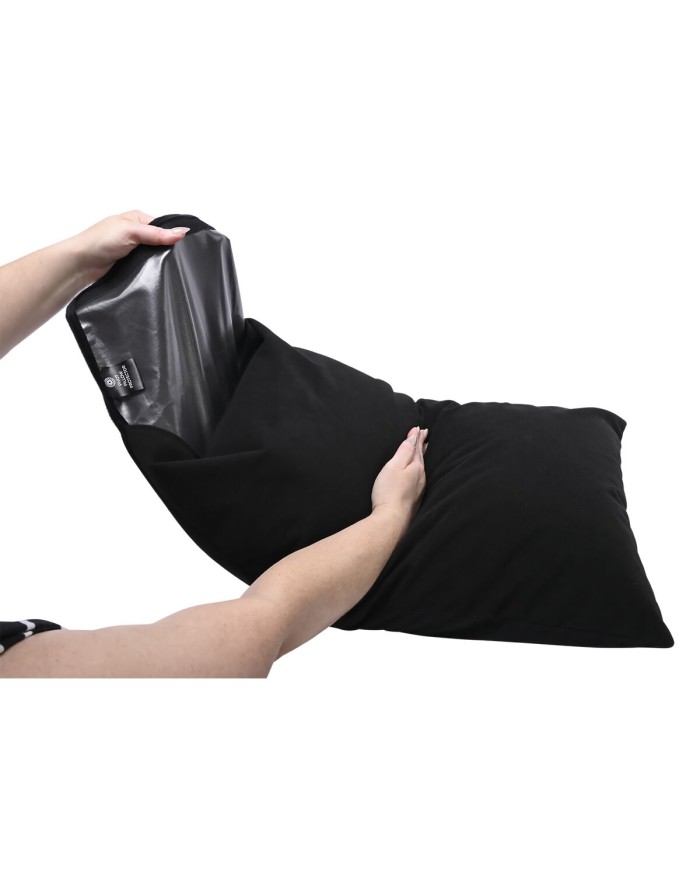 Lenzuolo Sportsheets Pivot Nero