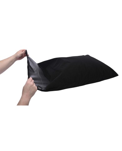 Lenzuolo Sportsheets Pivot Nero Lenzuolo Sportsheets Pivot Nero