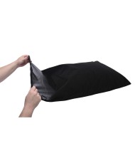 Lenzuolo Sportsheets Pivot Nero