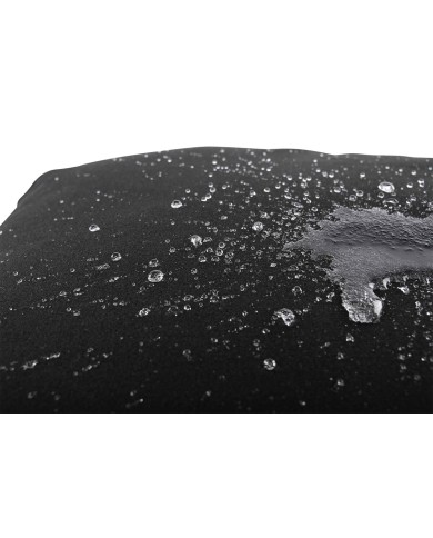 Lenzuolo Sportsheets Pivot Nero Lenzuolo Sportsheets Pivot Nero