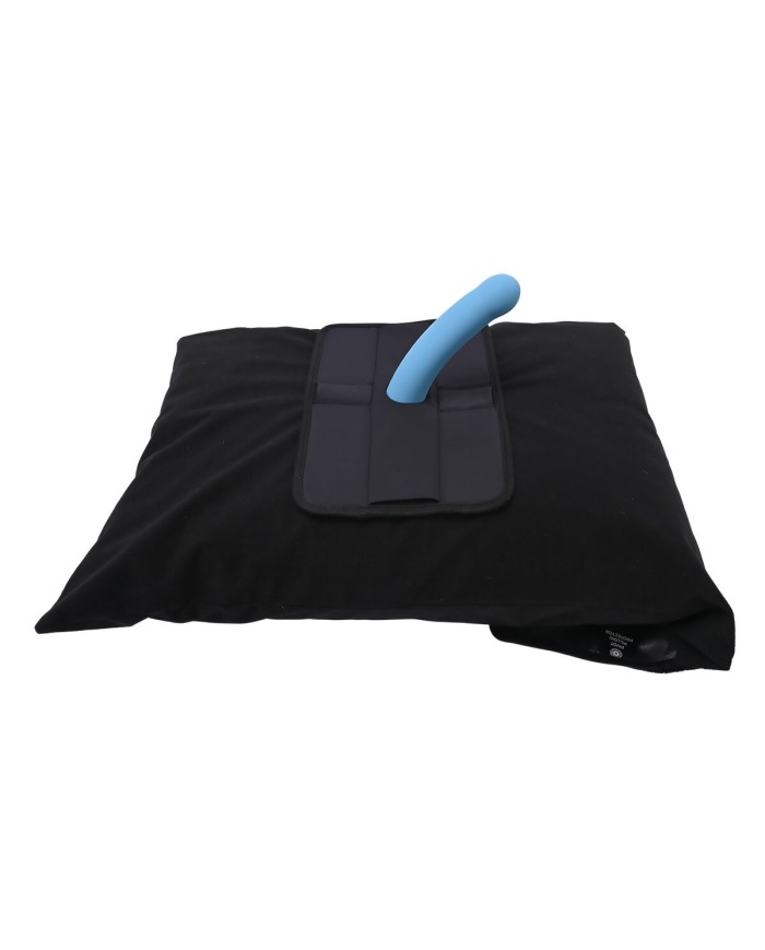 Lenzuolo Sportsheets Pivot Nero