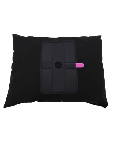 Lenzuolo Sportsheets Pivot Nero Lenzuolo Sportsheets Pivot Nero