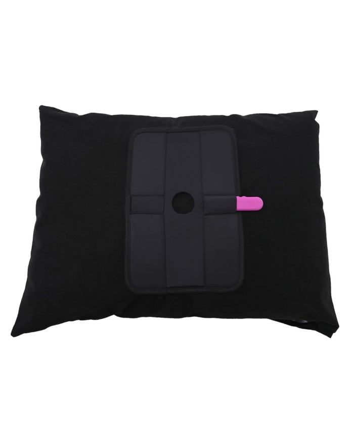 Lenzuolo Sportsheets Pivot Nero