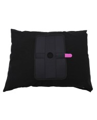 Lenzuolo Sportsheets Pivot Nero