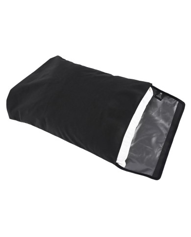 Lenzuolo Sportsheets Pivot Nero Lenzuolo Sportsheets Pivot Nero