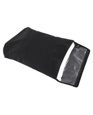 Lenzuolo Sportsheets Pivot Nero