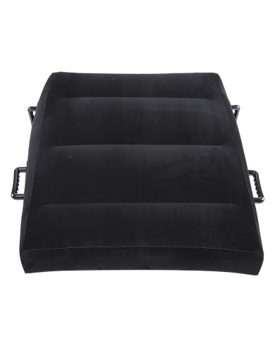 Cuscino Sportsheets Pivot Nero