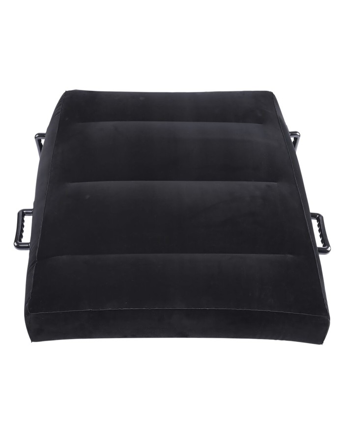 Cuscino Sportsheets Pivot Nero Cuscino Sportsheets Pivot Nero