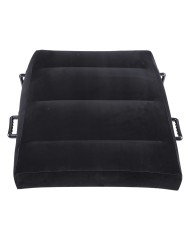 Cuscino Sportsheets Pivot Nero Cuscino Sportsheets Pivot Nero