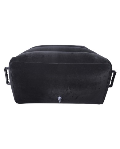 Cuscino Sportsheets Pivot Nero