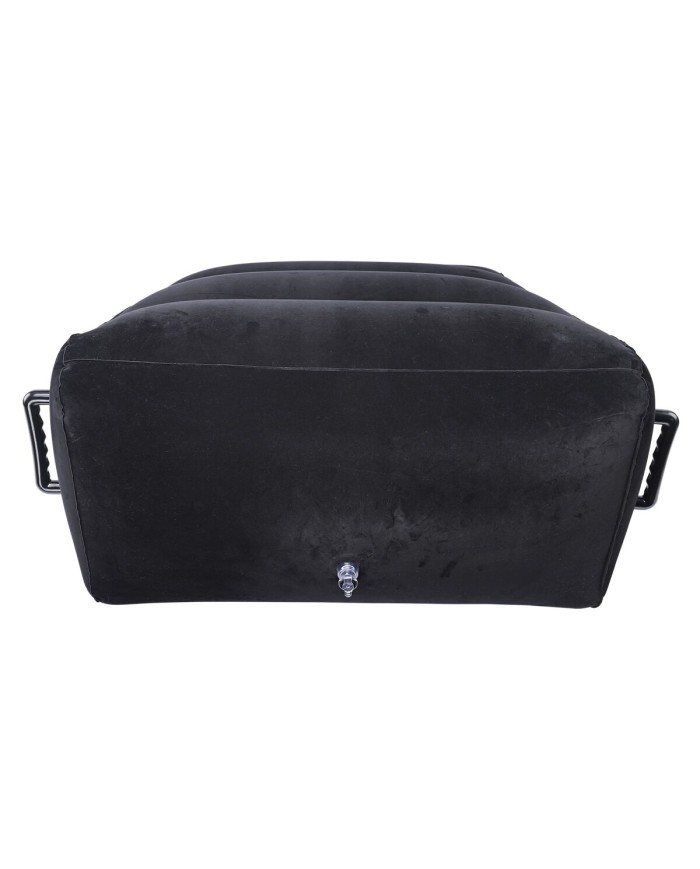 Cuscino Sportsheets Pivot Nero Cuscino Sportsheets Pivot Nero