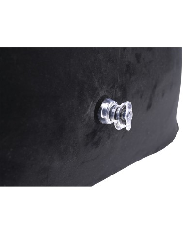 Cuscino Sportsheets Pivot Nero