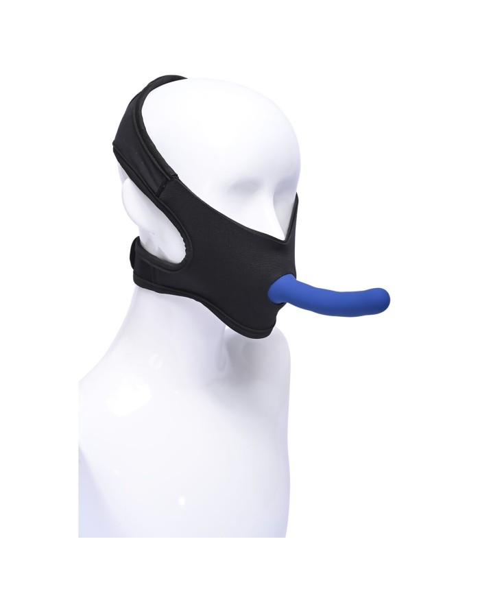 Cinghia New Comers Sportsheets Pivot Rosa