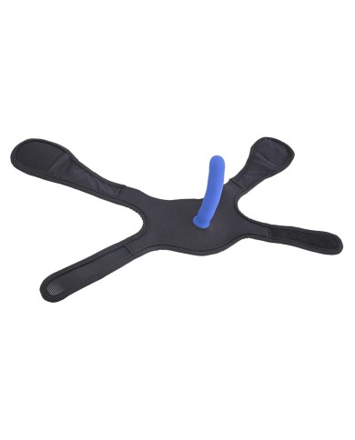 Cinghia New Comers Sportsheets Pivot Rosa Cinghia New Comers Sportsheets Pivot Rosa