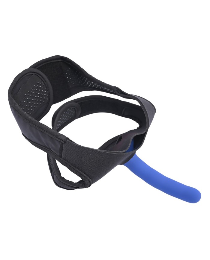 Cinghia New Comers Sportsheets Pivot Rosa