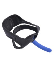 Cinghia New Comers Sportsheets Pivot Rosa