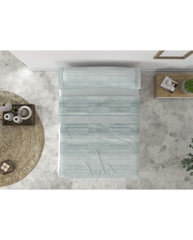 Set di Lenzuola Tejidos Reina ORIEL Matrimoniale