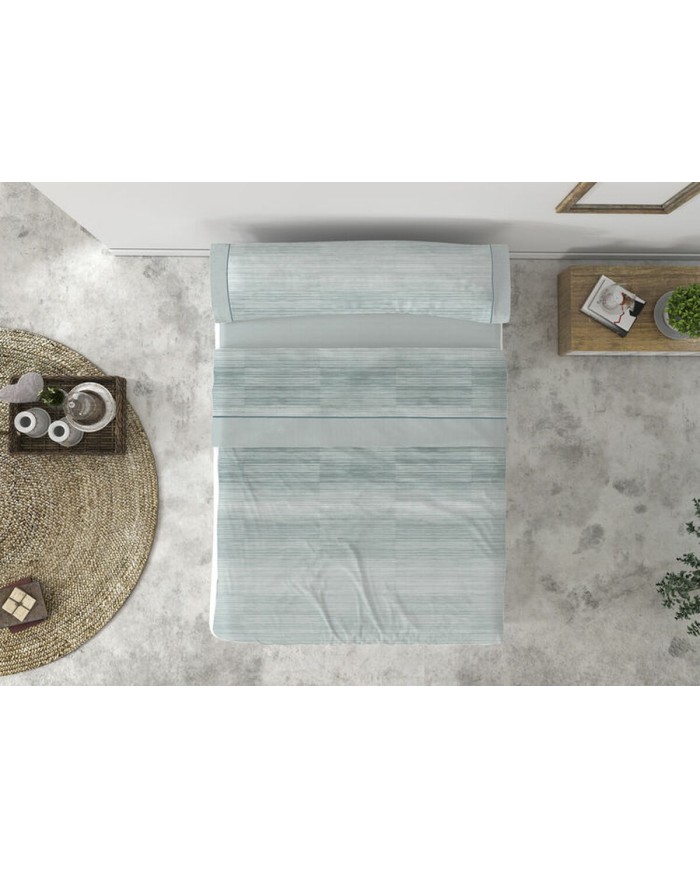 Set di Lenzuola Tejidos Reina ORIEL Matrimoniale Set di Lenzuola Tejidos Reina ORIEL Matrimoniale