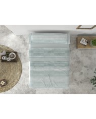 Set di Lenzuola Tejidos Reina ORIEL Matrimoniale Set di Lenzuola Tejidos Reina ORIEL Matrimoniale