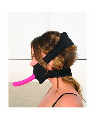 Cinghia New Comers Sportsheets Pivot Rosa Cinghia New Comers Sportsheets Pivot Rosa